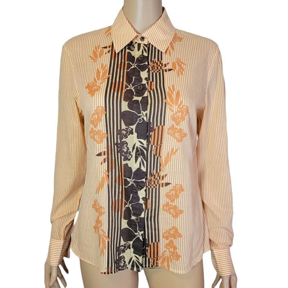 St. John Sport Vintage Women's Top (S)